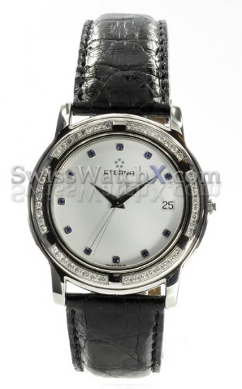 Eterna Gentlemen Eterna diamond unisex - Click Image to Close