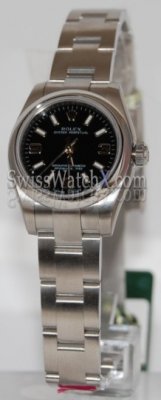 Rolex Lady Oyster Perpetual 176200