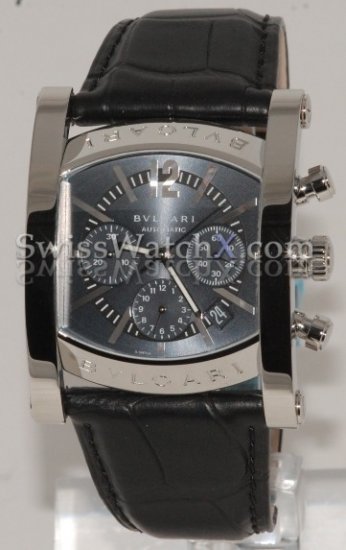 Bvlgari Assioma AA48C14SLDCH - Click Image to Close