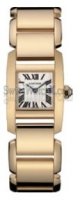 Cartier Tankissime W650048H