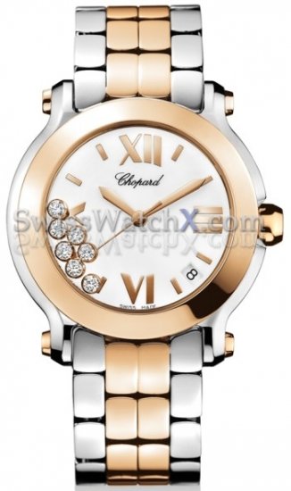 Chopard Happy Sport 278488-9001 - Click Image to Close