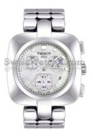 Tissot Odaci-T T020.317.11.117.00