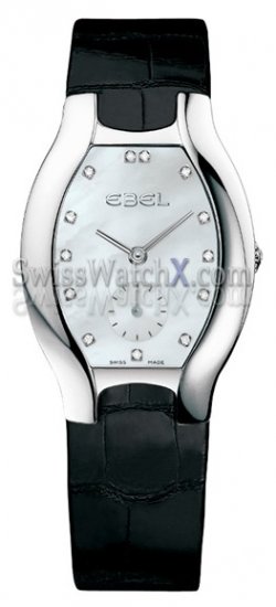 Ebel Beluga Tonneau 1215346 - Click Image to Close