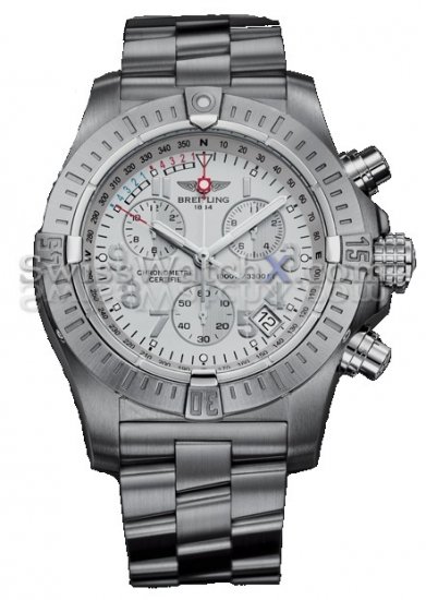 Breitling Avenger Seawolf A73390 - Click Image to Close