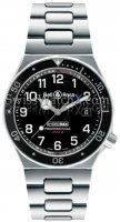 Bell and Ross Professional Collection Hydromax Black