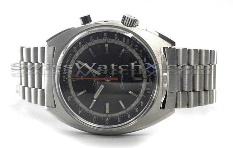 Omega Seamaster Chronostop ST 145007