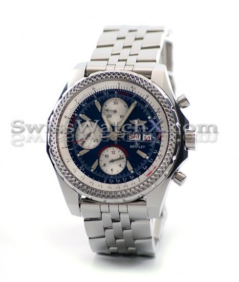 Breitling Bentley GT A13362 - Click Image to Close