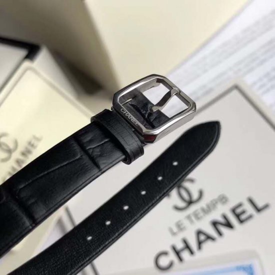 Chanel Boy∙Friend H4883