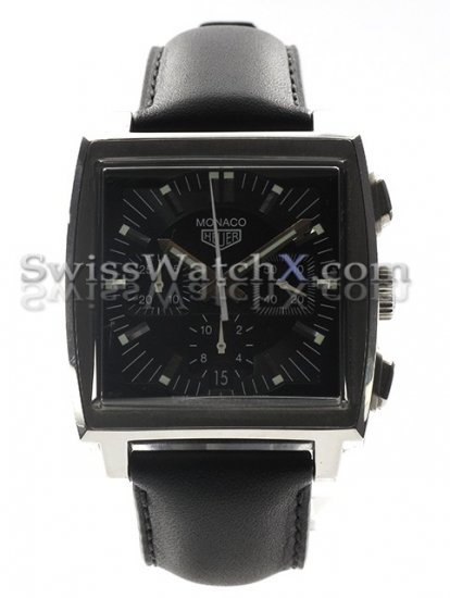 Tag Heuer Monaco CS2111.FC8119 - Click Image to Close