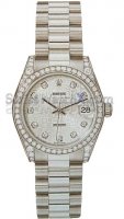 Rolex Mid-size Datejust 178159