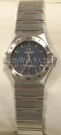 Omega Constellation Ladies Small 1572.40.00 - Click Image to Close