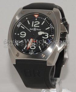 Bell and Ross BR02 BR02