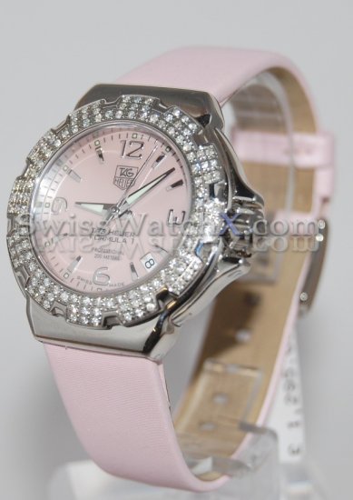 Tag Heuer F1 Sparkling WAC1216.FC6220 - Click Image to Close