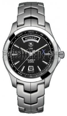 Tag Heuer Link WJF2010.BA0592