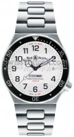 Bell and Ross Professional Collection Hydromax White
