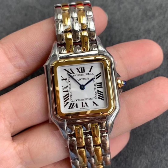cartier stockists chester