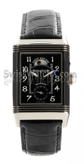 Jaeger Le Coultre Reverso Duo 2723440 - Click Image to Close