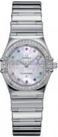 Omega Constellation Iris My Choice 1475.79.00