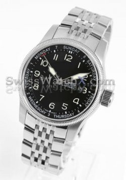 Oris Big Crown Pointer Date 645 7629 40 64 MB