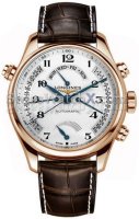 Longines Master Collection L2.716.8.78.3