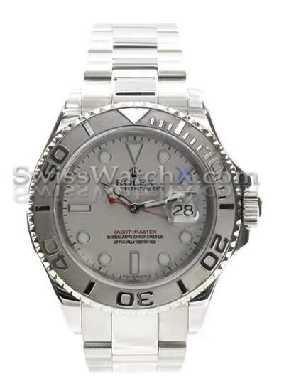 Rolex Yachtmaster 16622 - Click Image to Close