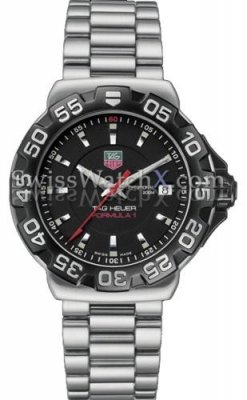 Tag Heuer F1 WAH1110.BA0850