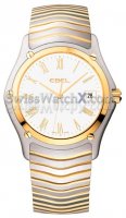 Ebel Classic Gents 1215649