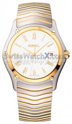 Ebel Classic Gents 1215649