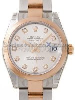 Rolex Mid-size Datejust 178241