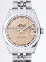 Rolex Mid-size Datejust 178274