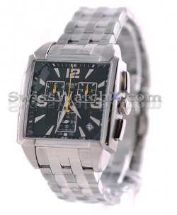 Tissot Quadrato T005.517.11.057.00