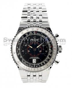 Breitling Montbrillant A23340