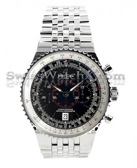 Breitling Montbrillant A23340 - Click Image to Close