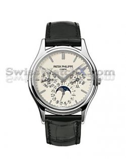 Patek Philippe Grand Complications 5140G