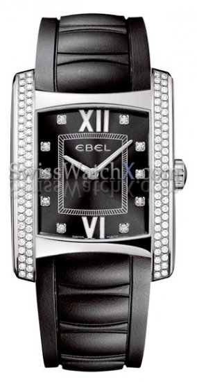 Ebel Brasilia Lady 1215900 - Click Image to Close