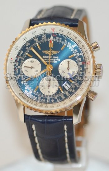 Breitling Navitimer D23322 - Click Image to Close