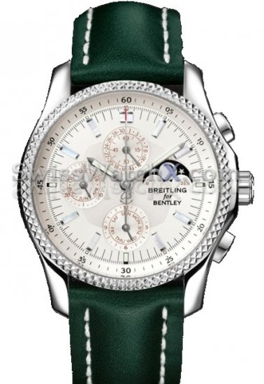 Breitling Bentley Mark VI Complications P19362