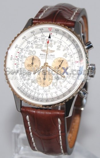 Breitling Cosmonaute D22322 - Click Image to Close