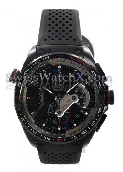 Tag Heuer Grand Carrera CAV5185.FT6020 - Click Image to Close