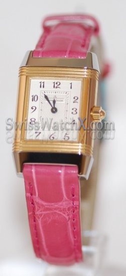 Jaeger Le Coultre Reverso Duetto 2665410 - Click Image to Close