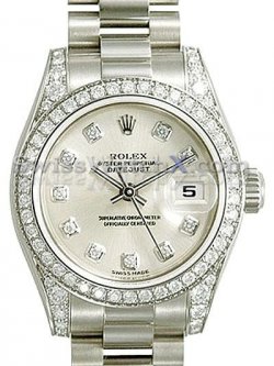 Rolex Lady Datejust 179159