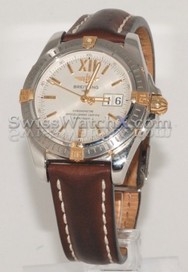 Breitling Cockpit B49350 - Click Image to Close