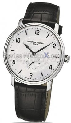 Frederique Constant Classics Automatic FC-345A5S6