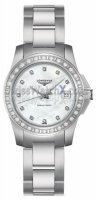 Longines Conquest L3.258.0.88.6