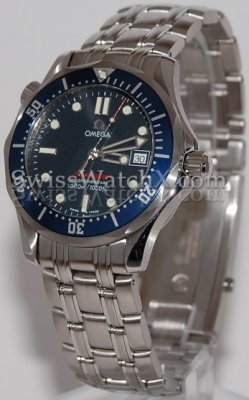 omega seamaster 2223.80