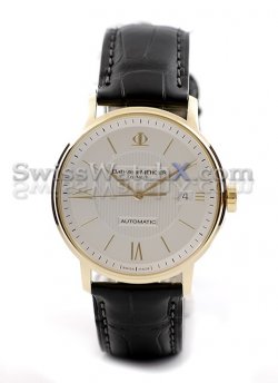 Baume and Mercier Classima Executives 8787