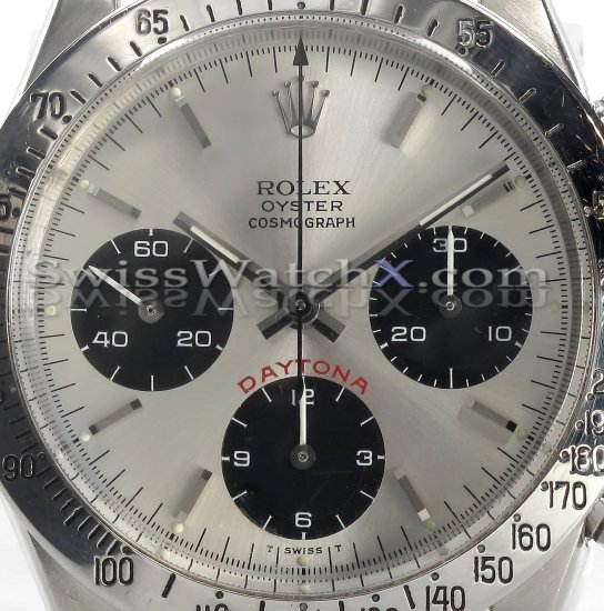 Rolex Daytona Cosmograph 6265