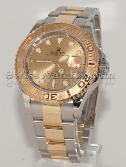 Rolex Yachtmaster 16623 - Click Image to Close