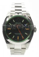 Rolex Milgauss 116400 GV