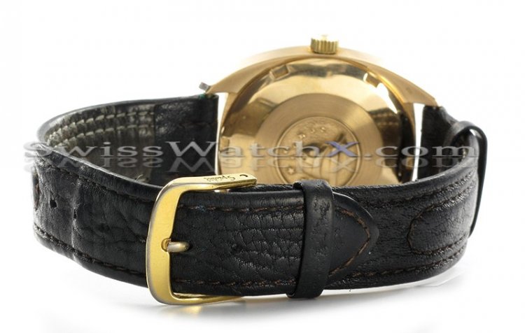 Omega Constellation Gents Constellation